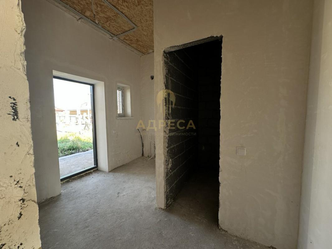 Сельская ипотека3%Семейная ипотека 5,8%В продаже дом, построен от надёжного застройщика! - Оренбург