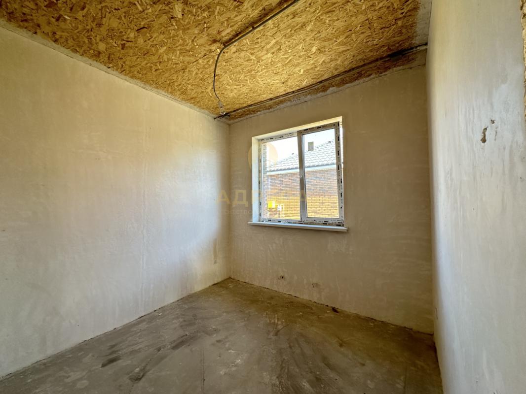 Продается качественно построенный дом 2025г постройки в ЖК Приуралье от надежного застройщика и Юрид - Ивановка