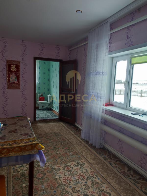 Продаётся дом в посёлке Орловка, Сакмарского района! - Орловка