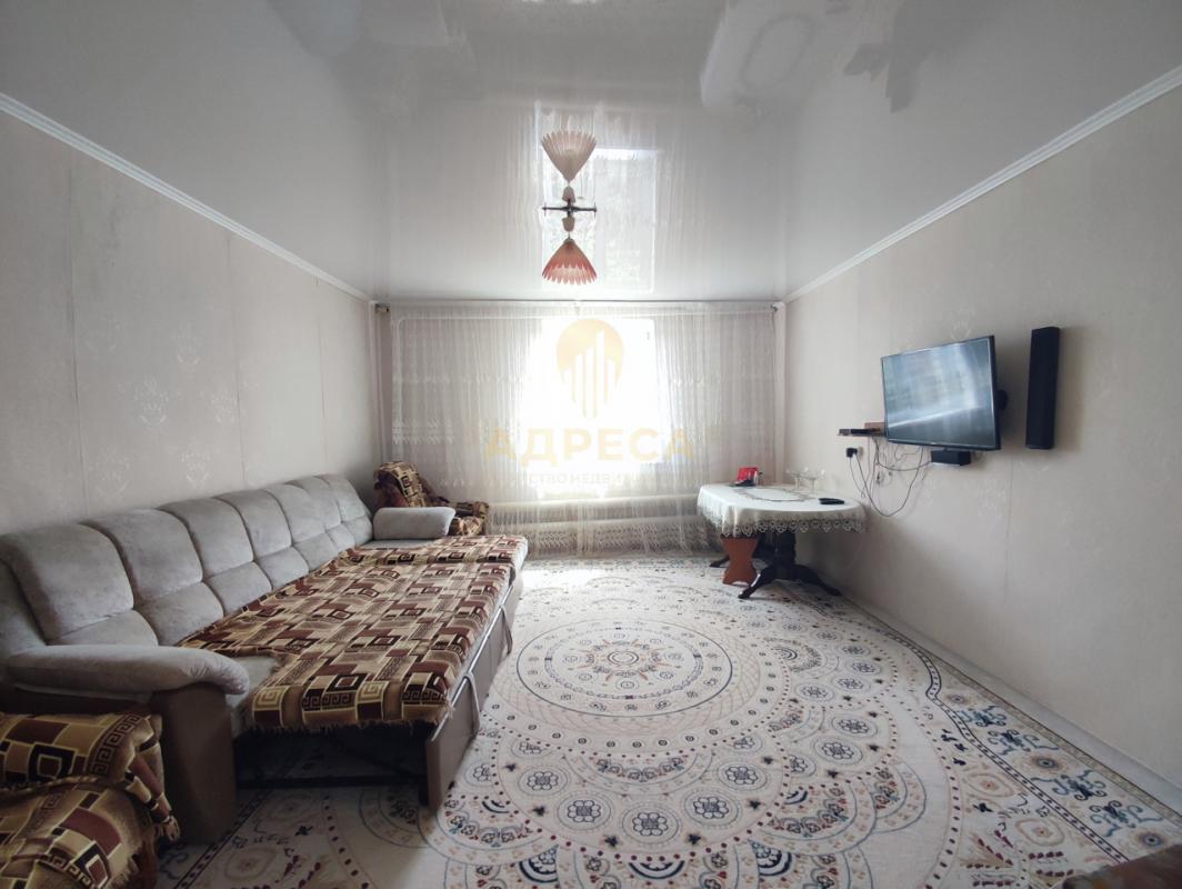 Продаётся дом в посёлке Орловка, Сакмарского района! - Орловка