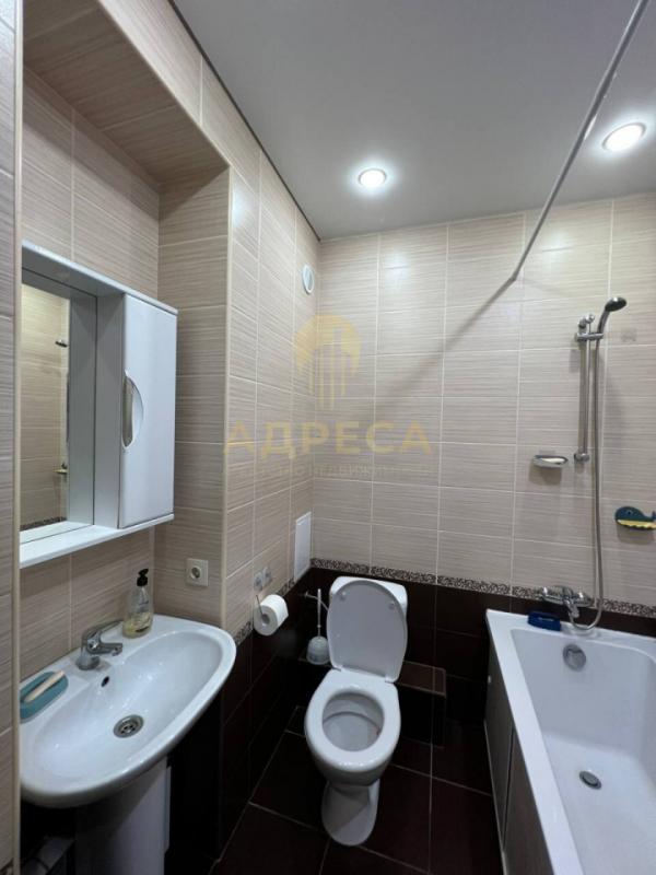 Предлагаем вашему вниманию просторную и уютную двухкомнатную квартиру площадью 59,6 кв. - Оренбург