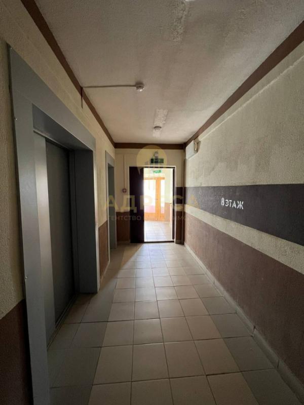 Предлагаем вашему вниманию просторную и уютную двухкомнатную квартиру площадью 59,6 кв. - Оренбург