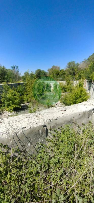 Продам земельный участок 5640 кв. - Орск