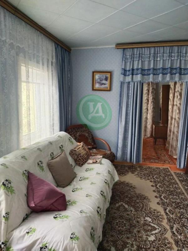 Продается уютный дом в посёлке Нагорный (р-н Мясокомбината ), ул. - Орск