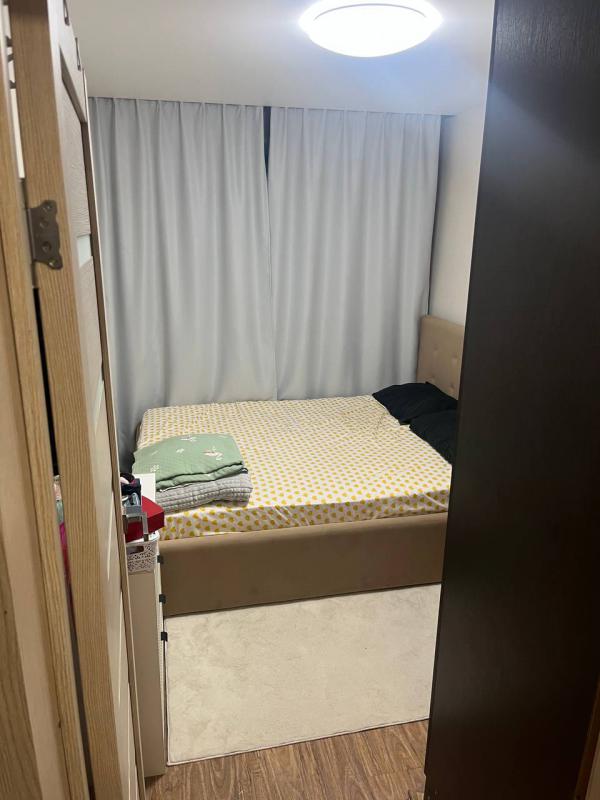 Продается 2х-комнатная квартира по адресу г. - Новотроицк