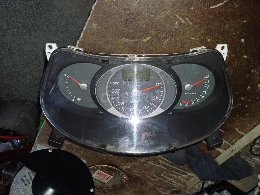 Продам на хендай тусан. - Орск