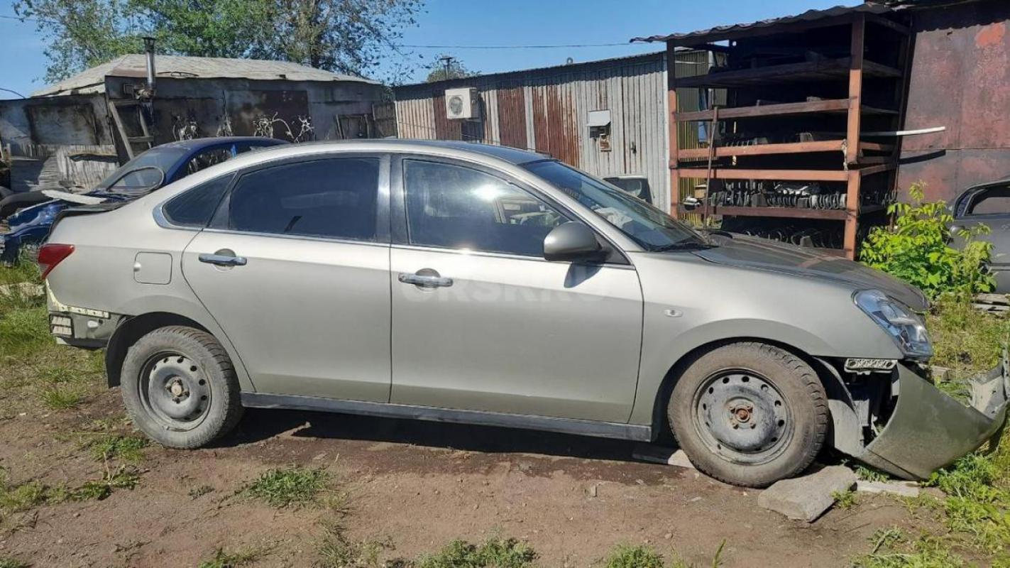 Запчасти на Audi, Chevrolet, Daewoo, Ford, Lifan, Chery, Mazda, Nissan, Kia, Hyundai, Renault, VW, T - Орск