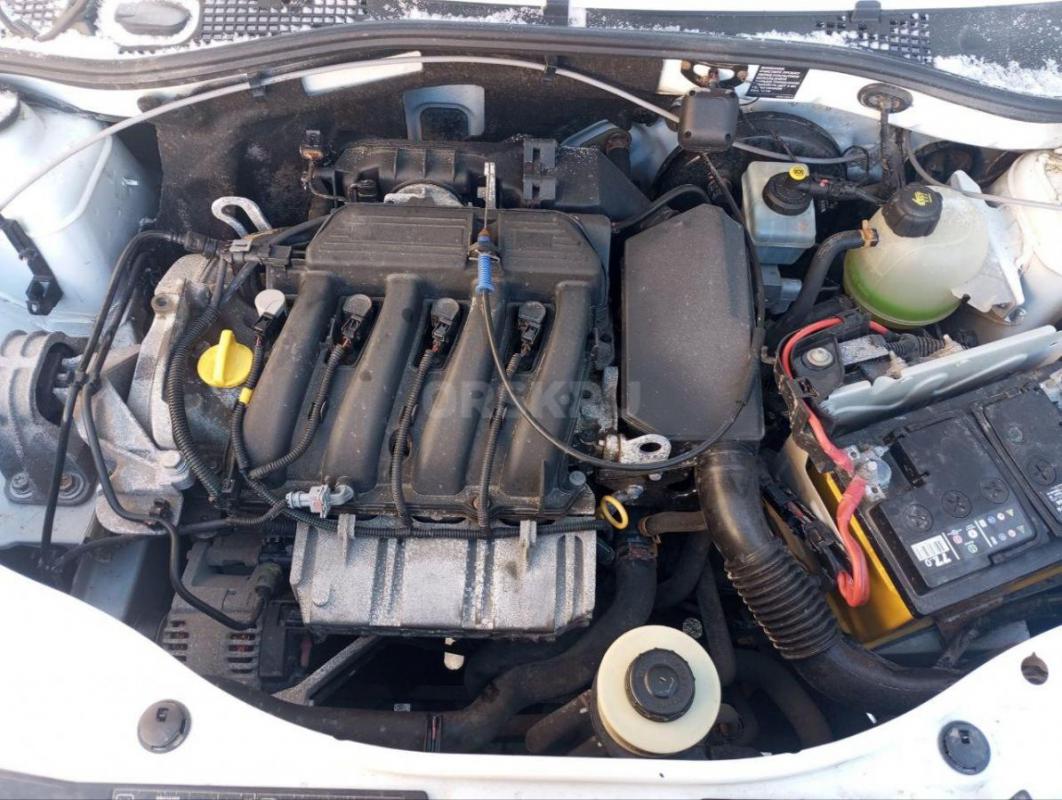 Продам в хорошем состоянии Рено Дастер,в базовой комплектации,2013 года. - Орск