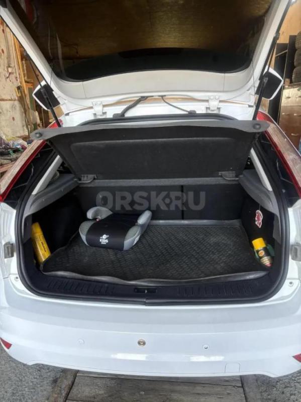 Продам Форд фокус 2 ,не требует вложений. - Орск