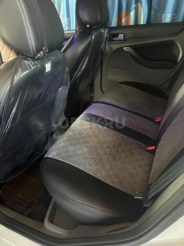 Продам Форд фокус 2 ,не требует вложений. - Орск