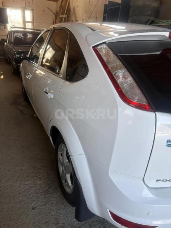 Продам Форд фокус 2 ,не требует вложений. - Орск
