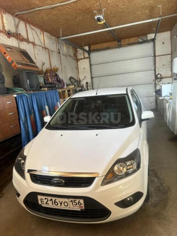 Продам Форд фокус 2 ,не требует вложений. - Орск