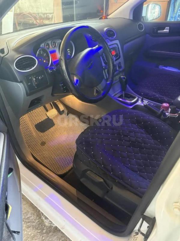 Продам Форд фокус 2 ,не требует вложений. - Орск