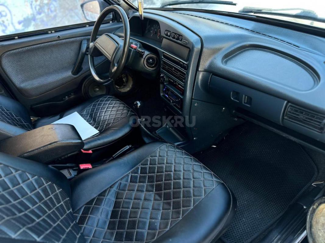 Продам ВАЗ 2114
2013г
Двигатель оборотистый работает хорошо
Коробка переключается отлично,без хру - Орск