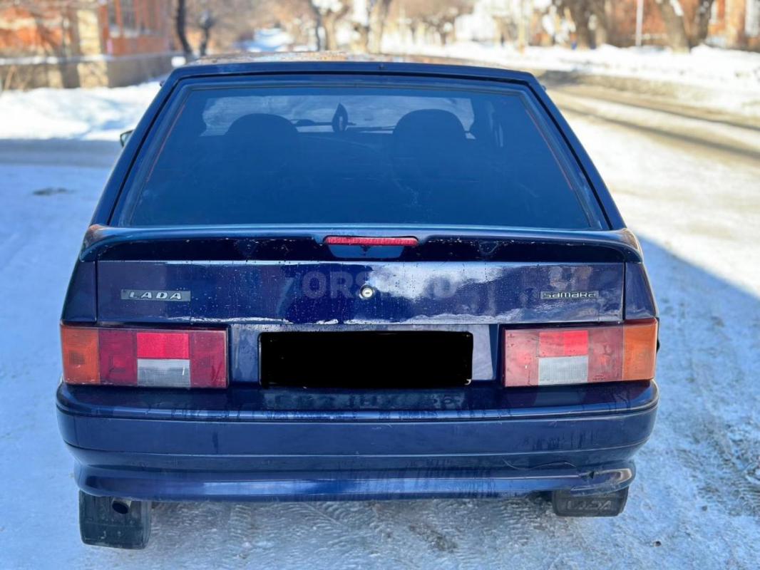 Продам ВАЗ 2114
2013г
Двигатель оборотистый работает хорошо
Коробка переключается отлично,без хру - Орск