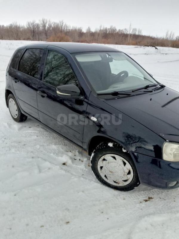 Продам ВАЗ в отличном состоянии эур стекло подъемники музыка сигнализации центр замок двигатель коро - Новоорск