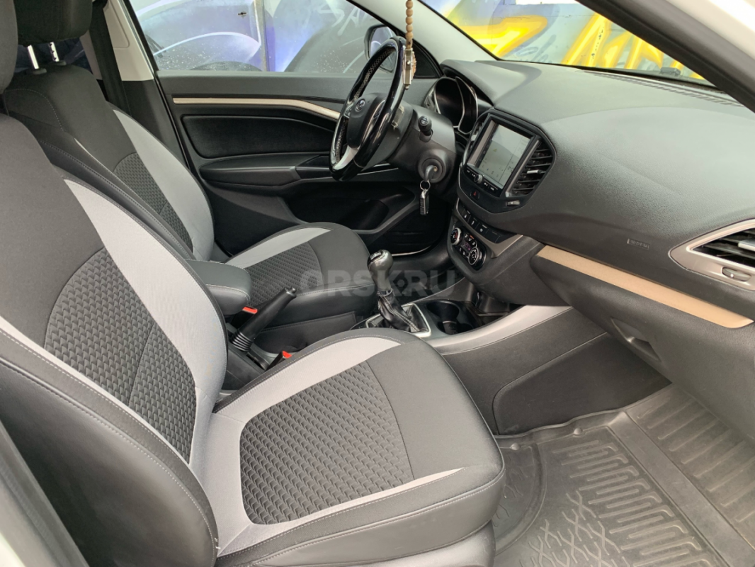 В продаже LADA VESTA 
2021 года. - Орск