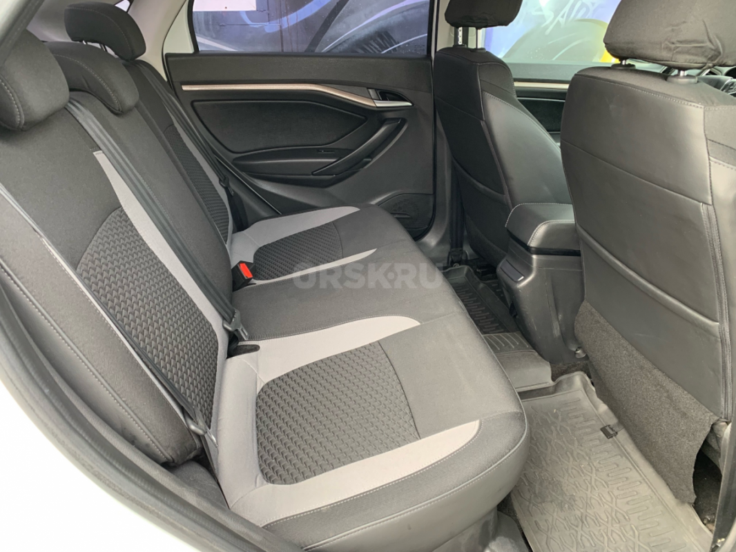 В продаже LADA VESTA 
2021 года. - Орск