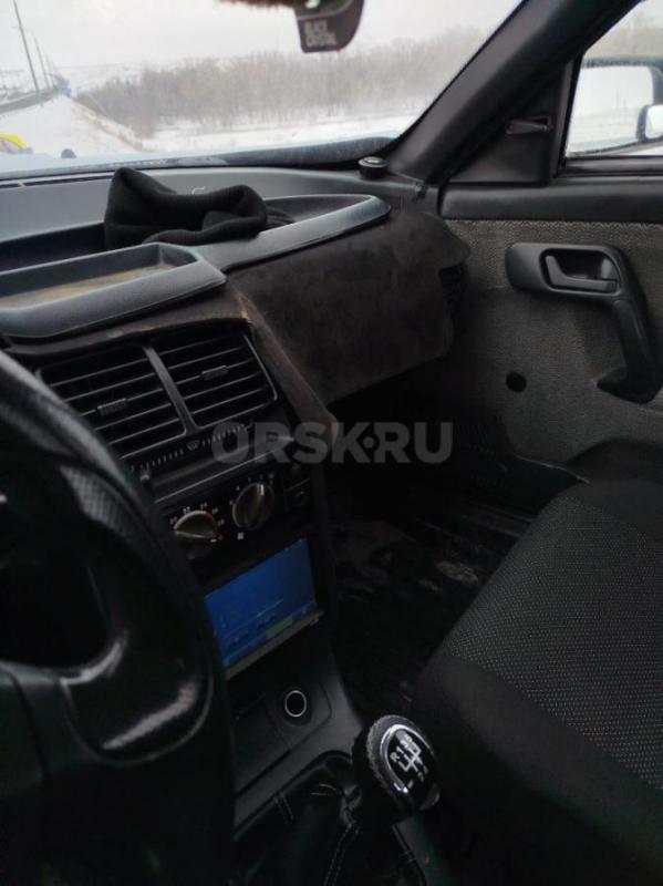 Продам ваз 2110 - Орск