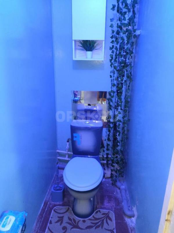 ОЗТП. - Орск