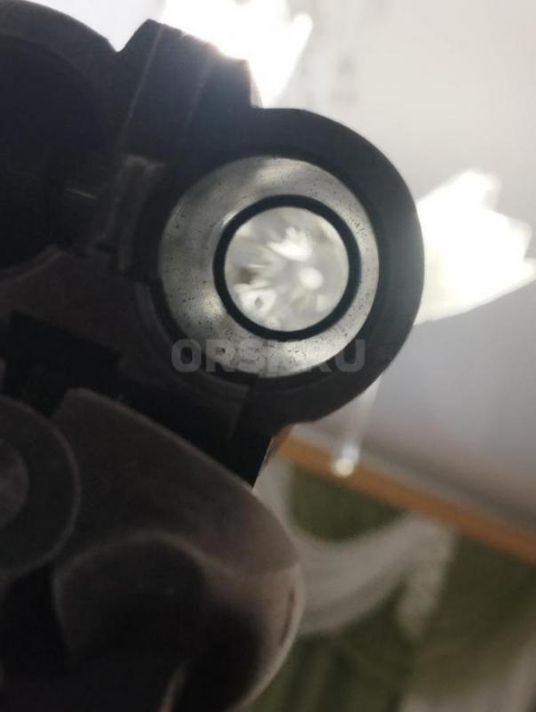 Продам согласно закона ружьё Иж 58 ма 12/70 качество СССР . - Орск