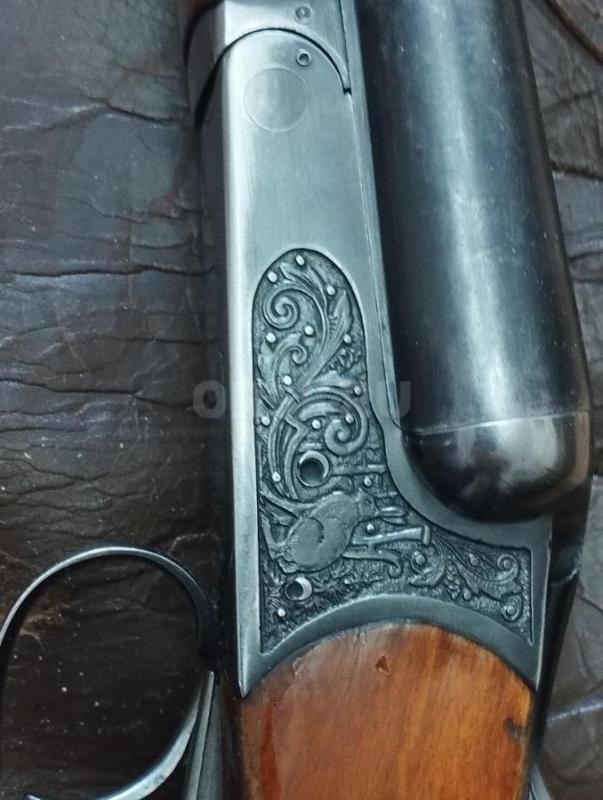 Продам согласно закона ружьё Иж 58 ма 12/70 качество СССР . - Орск