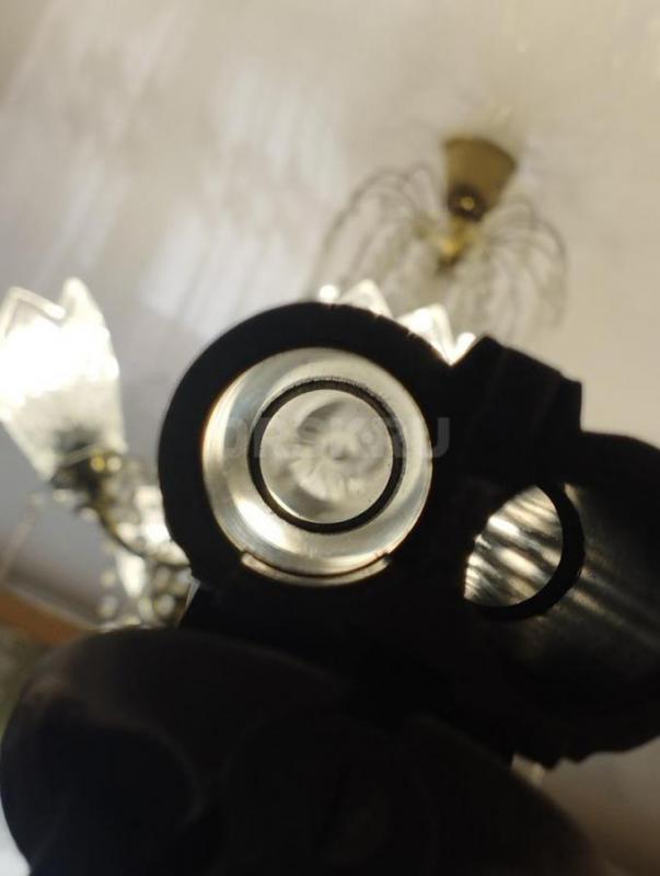 Продам согласно закона ружьё Иж 58 ма 12/70 качество СССР . - Орск