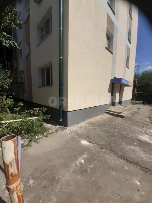 Сдается в аренду помещение 80кв/м по адресу пр. - Орск