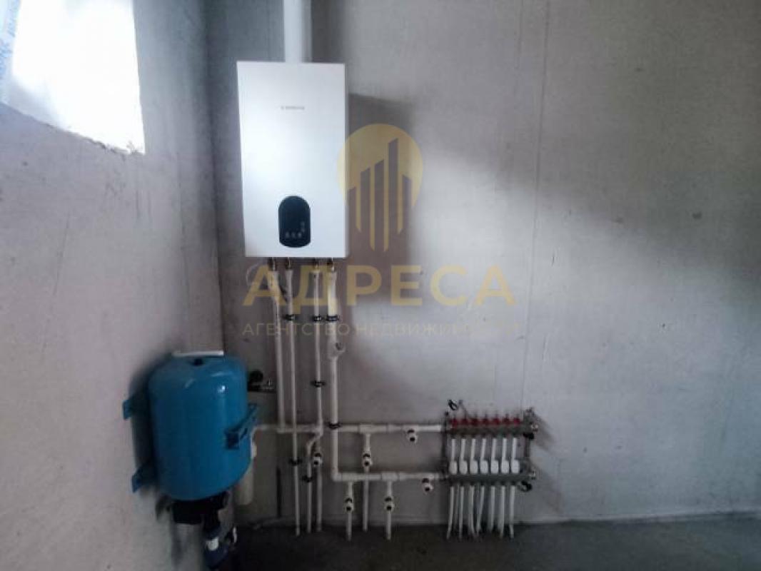 Предлагаем Вашему вниманию шикарный дом от Надежного застройщика на ул. - Соловьевка