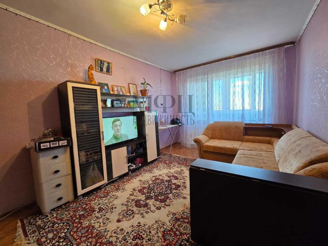 Продается отличная квартира в экологически чистом районе города - ОЗТП. - Орск