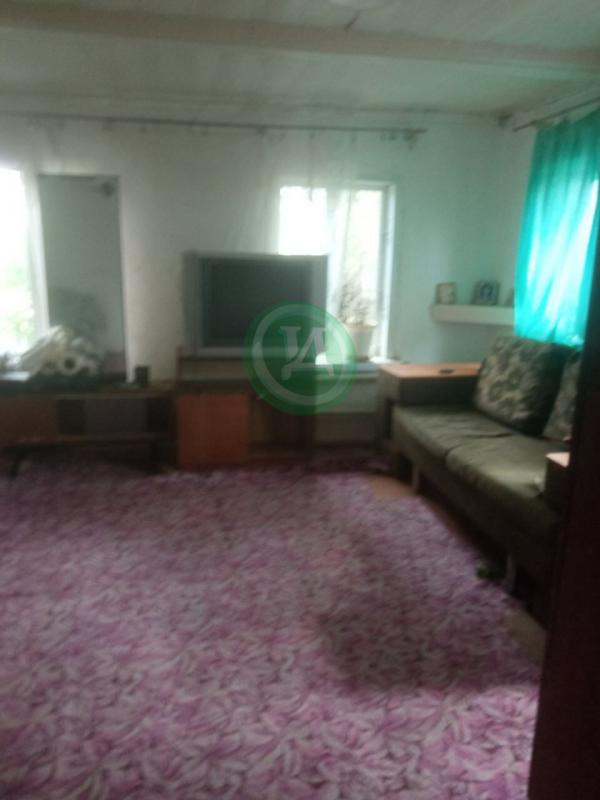 Продам дом в новоорском районе. - Красноуральск