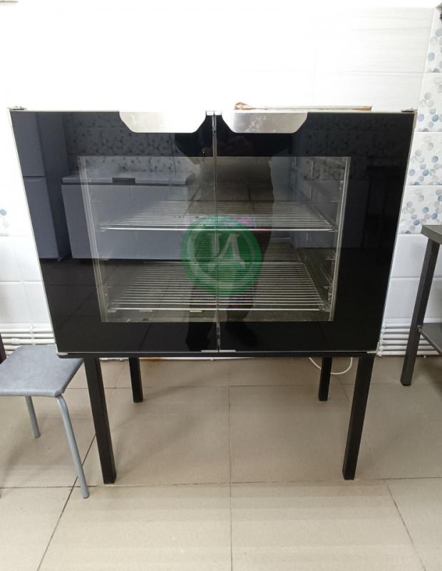 Продам магазин-пекарню в Адамовке на улице Советская д.97. - Адамовка