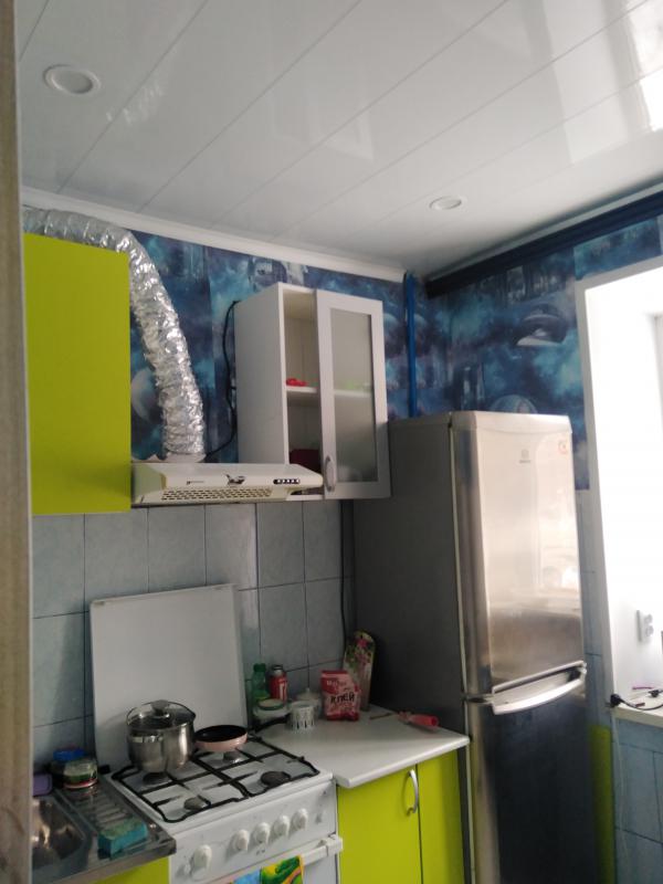 Описание
Сдается 1 комнатная квартира,в центре Советская 63. - 