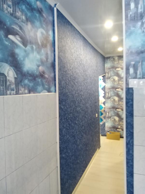 Описание
Сдается 1 комнатная квартира,в центре Советская 63. - 