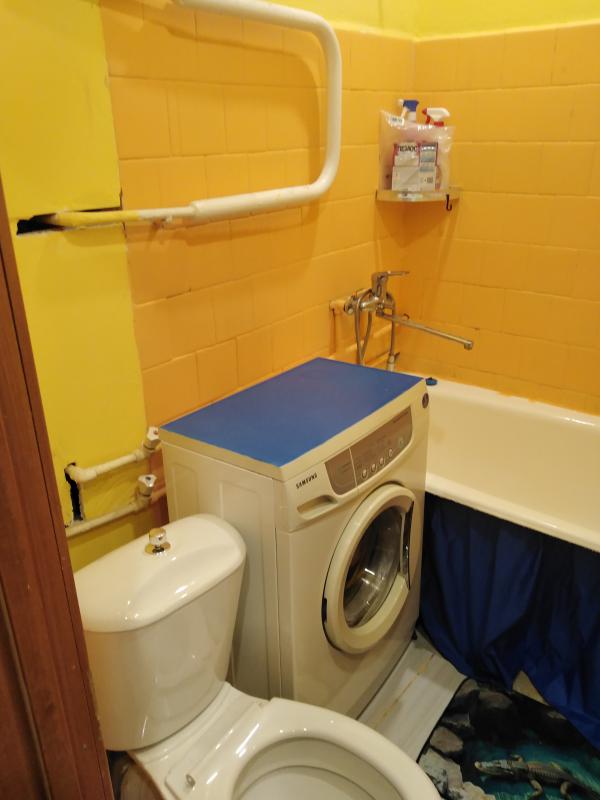 Сдам Квартиру после ремонта,
В центре города советская 63
Имеется все необходимое для проживания: - Новотроицк