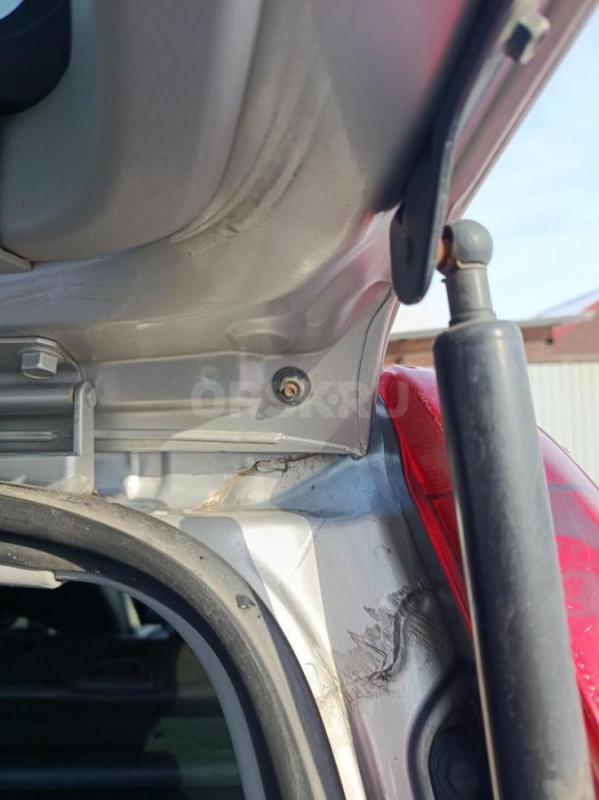 Ховер Н5 бензин. - Орск