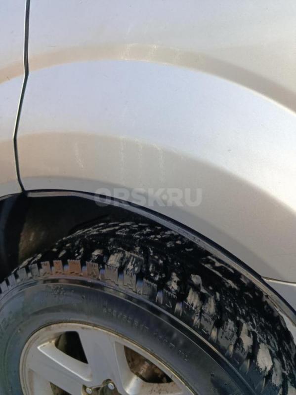 Ховер Н5 бензин. - Орск