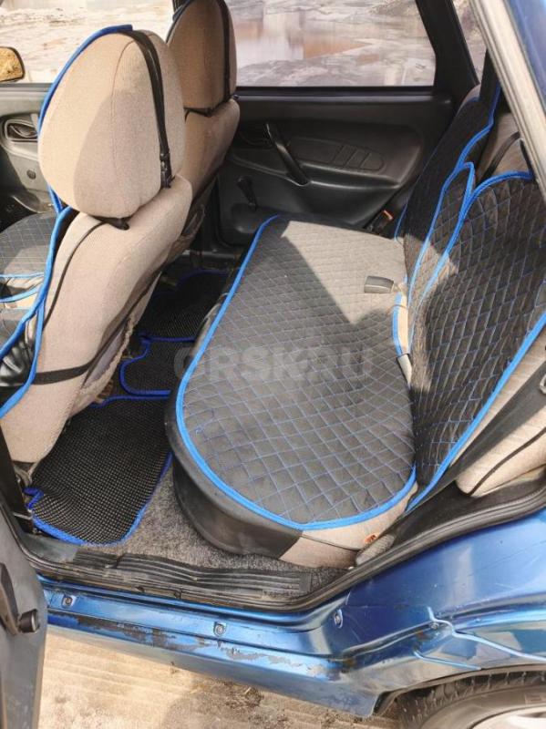 Продам ваз-2114 2004г
В отличном рабочем состоянии
Привлекательный внешний вид
Двигатель, коробка - Орск