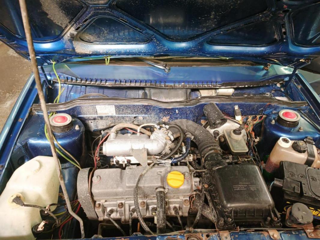 Продам ваз-2114 2004г
В отличном рабочем состоянии
Привлекательный внешний вид
Двигатель, коробка - Орск