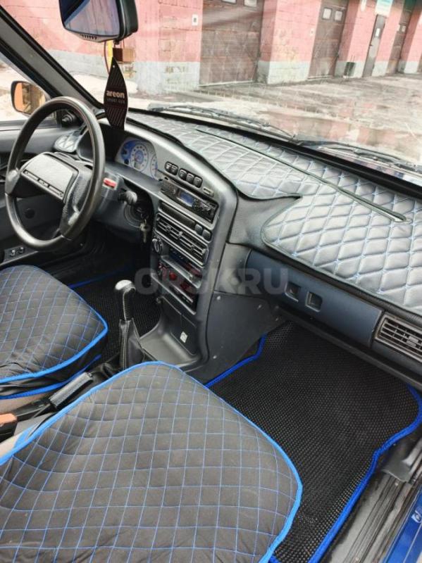 Продам ваз-2114 2004г
В отличном рабочем состоянии
Привлекательный внешний вид
Двигатель, коробка - Орск