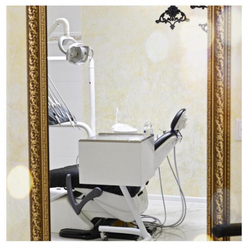 Вакансия Врач стоматолог. - Орск