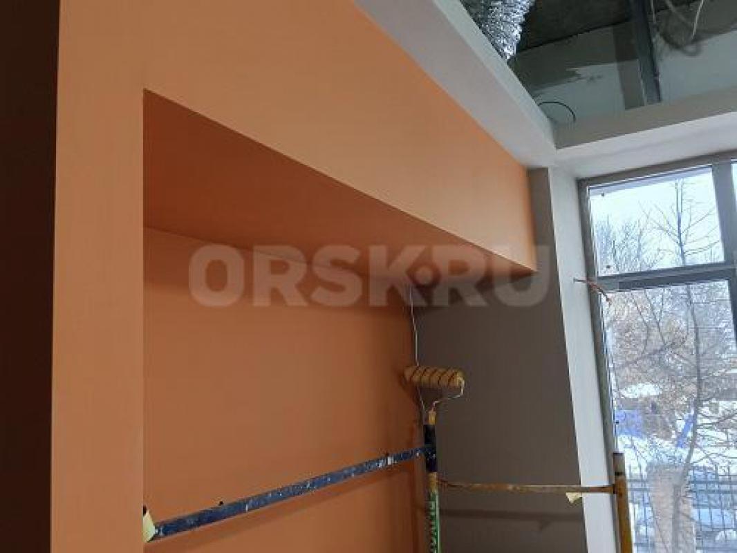 Здравствуйте! - Орск