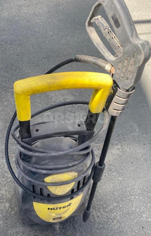 Автомойка в ремонт на запчасти - Орск