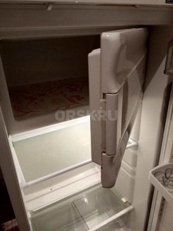 Продается  холодильник Атлант в хорошем рабочем состоянии. - Орск