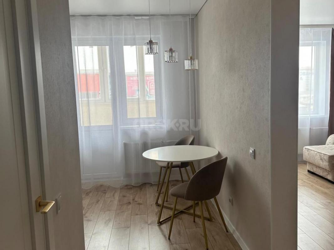 добро пожаловать
Новый дом, новая квартира, абсолютно новая техника и мебель
В шаговой доступности - Орск