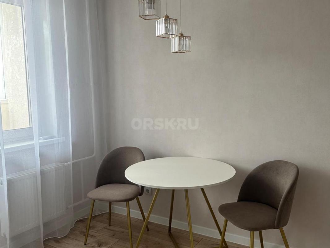 добро пожаловать
Новый дом, новая квартира, абсолютно новая техника и мебель
В шаговой доступности - Орск