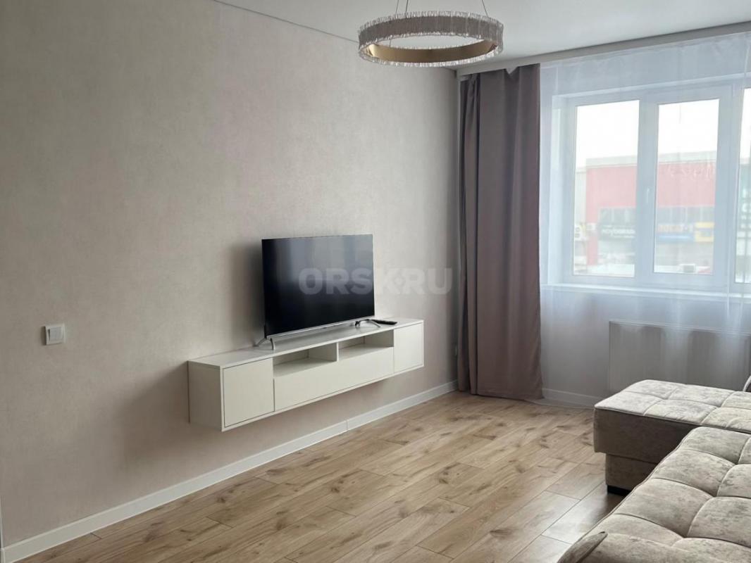 добро пожаловать
Новый дом, новая квартира, абсолютно новая техника и мебель
В шаговой доступности - Орск