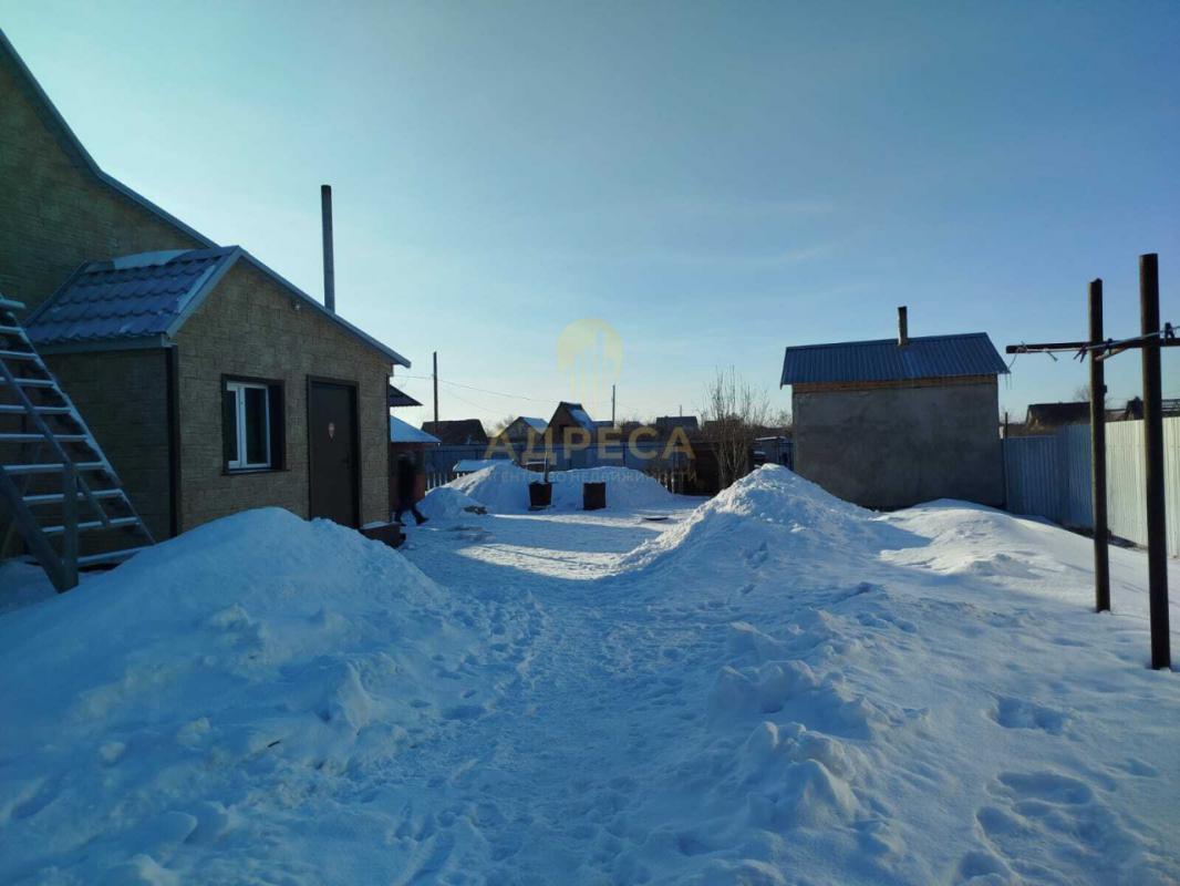 МОЖНО КУПИТЬ ПОД 3% СЕЛЬСКАЯ ИПОТЕКА !!! - Оренбург