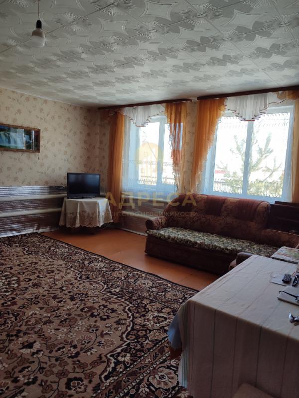 Продается дом 138кв. - Красный Коммунар