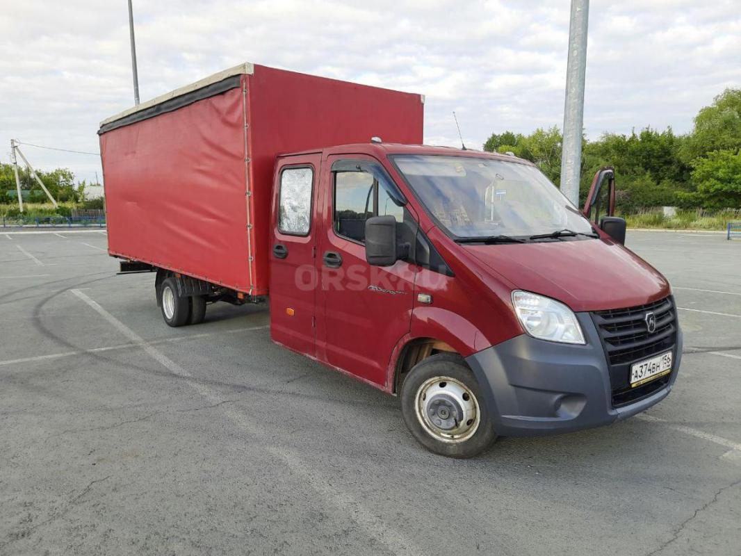 Домашние и офисные переезды по России в другой город! - Орск